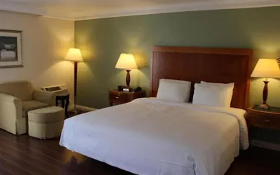 Photo 5 - Garvey Inn Hotel - 小台北酒店, Monterey Park