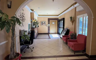 Photo 4 - Garvey Inn Hotel - 小台北酒店, Monterey Park