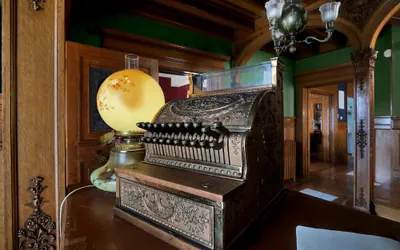 Photo 4 - Old Library Inn Olean NY