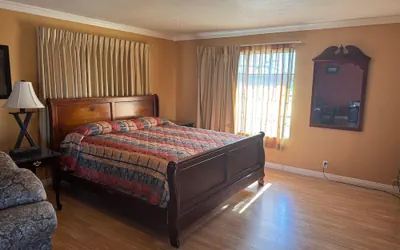 Photo 5 - Vista Motel - Riverside