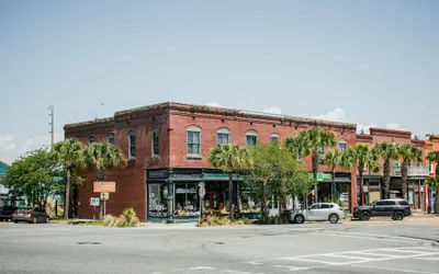 The Montgomery by Visit Apalach