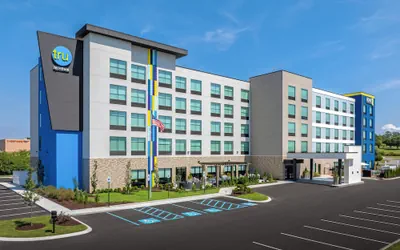 Photo 2 - Tru By Hilton Cleveland, TN