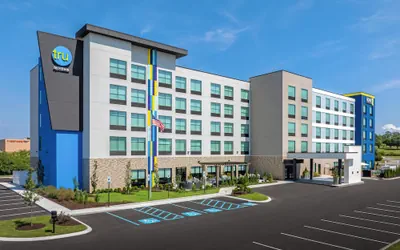 Photo 2 - Tru By Hilton Cleveland, TN