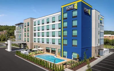 Photo 2 - Home2 Suites By Hilton Cleveland, TN