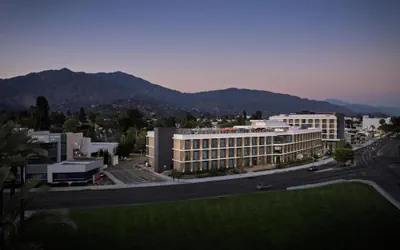 Photo 2 - Hilton Arcadia Los Angeles