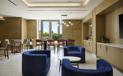 Photo 3 - Hilton Arcadia Los Angeles
