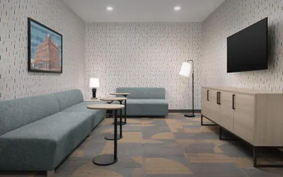 Photo 4 - Home2 Suites By Hilton Syracuse Liverpool Airport Area