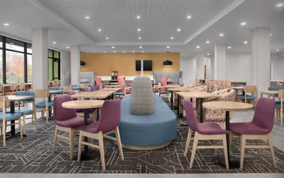 Photo 5 - Home2 Suites By Hilton Syracuse Liverpool Airport Area