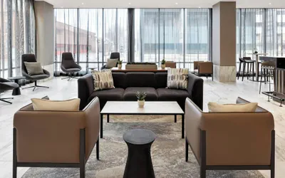 Photo 3 - AC Hotel Ann Arbor Downtown