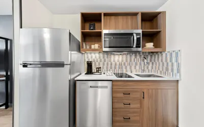 Photo 2 - Everhome Suites San Bernardino - Loma Linda