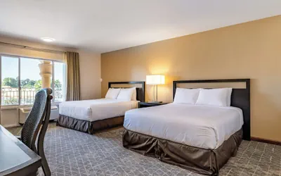 Photo 5 - The Prime Suites, Vallejo and Napa Valley