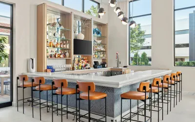 Photo 2 - Residence Inn by Marriott Melville