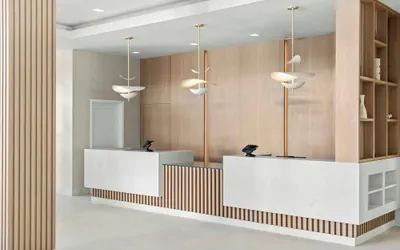 Photo 5 - Residence Inn by Marriott Melville