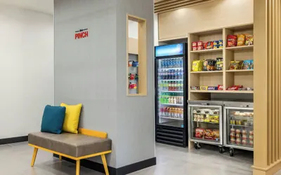 Photo 4 - TownePlace Suites by Marriott Humble Intercontinental Airport