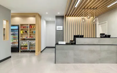Photo 2 - TownePlace Suites by Marriott Humble Intercontinental Airport