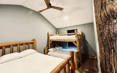 Photo 4 - Lone Ranger RV Park & Lodge