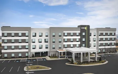 Photo 2 - Home2 Suites By Hilton Ashburn, Va