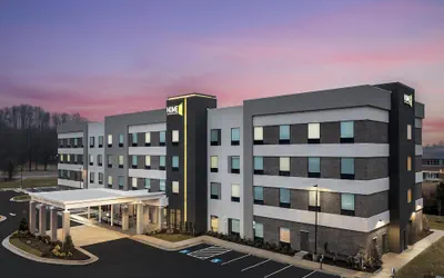 Home2 Suites By Hilton Ashburn, Va