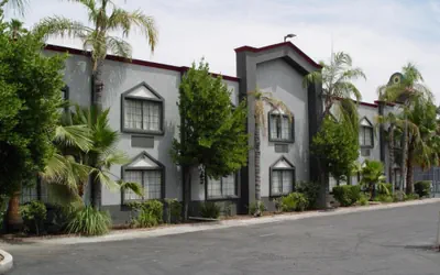 SureStay by Best Western Bakersfield Central