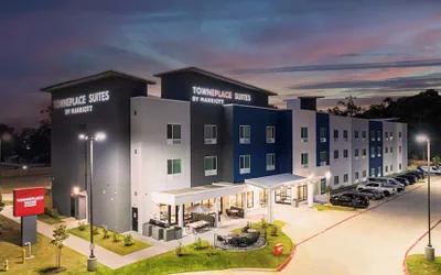 Photo 2 - Towneplace Suites By Marriott Longview