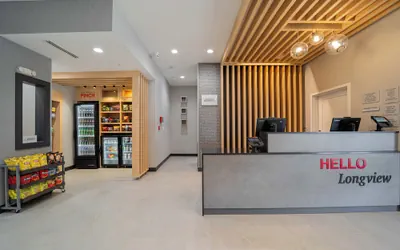 Photo 5 - Towneplace Suites By Marriott Longview