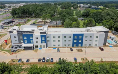 Towneplace Suites By Marriott Longview