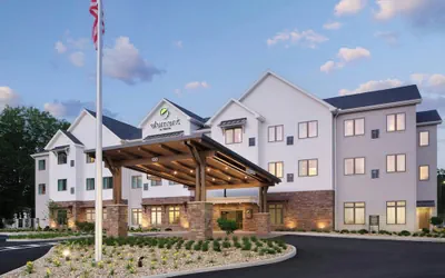 Element by Marriott Lenox Berkshires