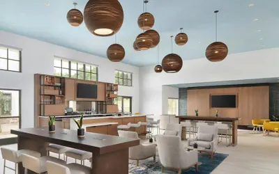 Photo 5 - Element by Marriott Lenox Berkshires