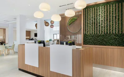 Photo 3 - Element by Marriott Lenox Berkshires