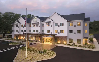 Photo 2 - Element by Marriott Lenox Berkshires