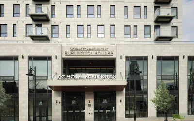 AC Hotel Burlington