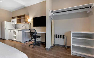 Photo 5 - Extended Stay America Premier Suites - Austin - Kyle