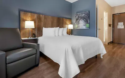 Photo 4 - Extended Stay America Premier Suites - Austin - Kyle