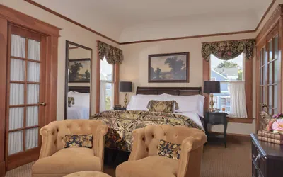 Photo 2 - The Charles Pacific Grove - Artfully Designed Inclusive Inn