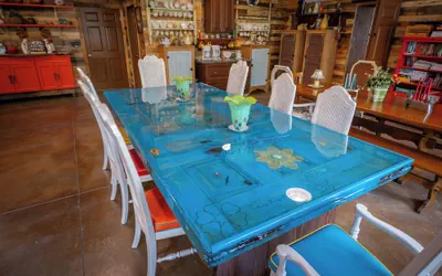 Photo 3 - Hermann Grain Bins BNB