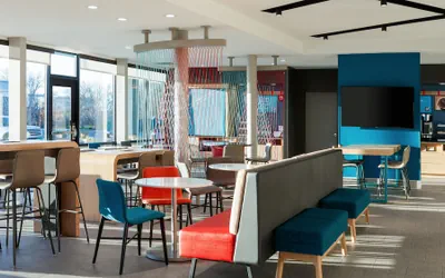 Photo 2 - avid hotel Fort Stockton by IHG