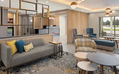 Photo 3 - TownePlace Suites by Marriott Mankato