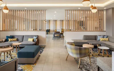 Photo 5 - TownePlace Suites by Marriott Mankato