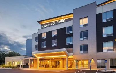 Photo 2 - TownePlace Suites by Marriott Mankato