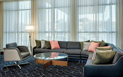 Photo 4 - Courtyard by Marriott Lewiston