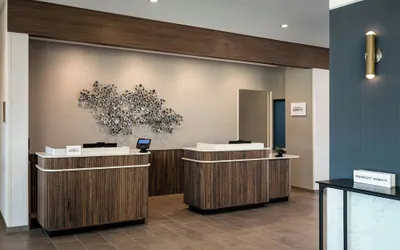 Photo 3 - Courtyard by Marriott Lewiston