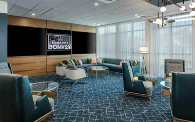 Photo 5 - Courtyard by Marriott Lewiston