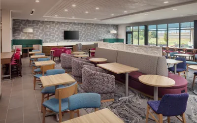Photo 4 - Home2 Suites By Hilton Bastrop, Tx