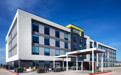 Photo 2 - Home2 Suites By Hilton Bastrop, Tx