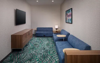 Photo 5 - Home2 Suites By Hilton Bastrop, Tx