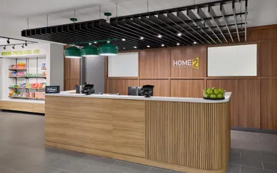 Photo 4 - Home2 Suites By Hilton Frankenmuth