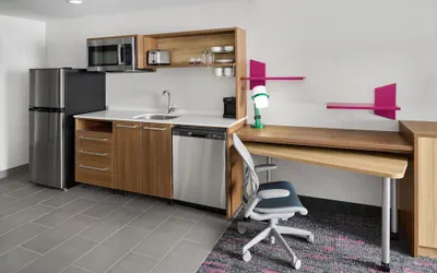 Photo 5 - Home2 Suites By Hilton Frankenmuth
