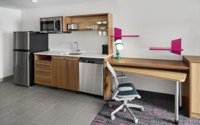 Photo 5 - Home2 Suites By Hilton Frankenmuth