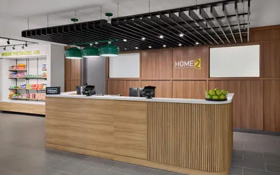 Photo 4 - Home2 Suites By Hilton Frankenmuth