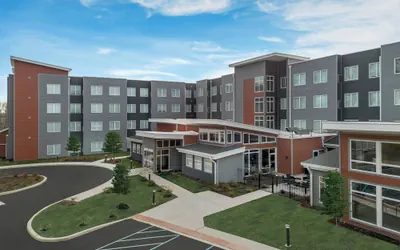 Photo 2 - Residence Inn by Marriott Newark, DE